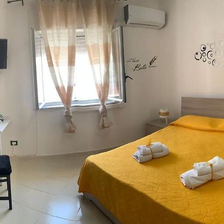 La Rocca Di Girgenti Bed & Breakfast Agrigento Exterior photo