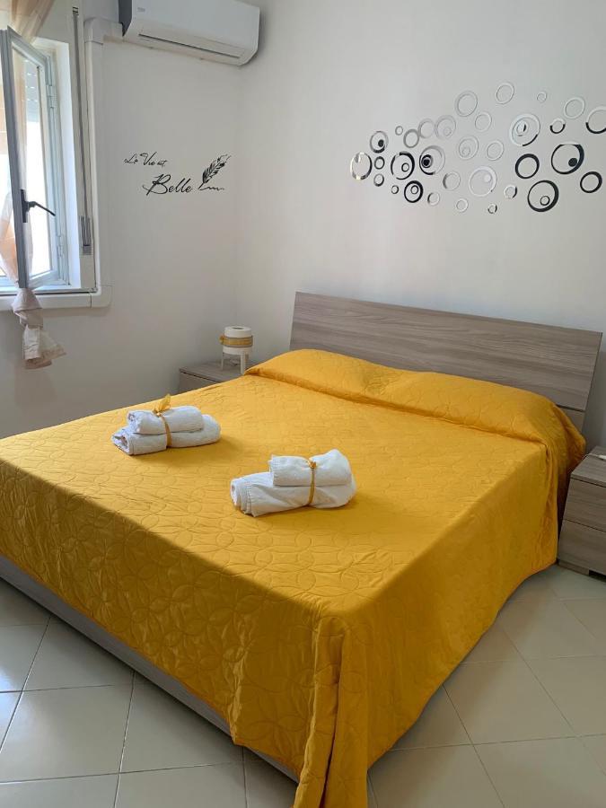 La Rocca Di Girgenti Bed & Breakfast Agrigento Exterior photo
